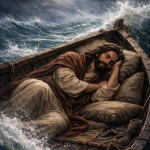 (ONLINE) STILLING OF THE STORM 